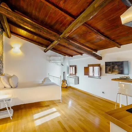 Magikrooms Muse Rome Exterior photo