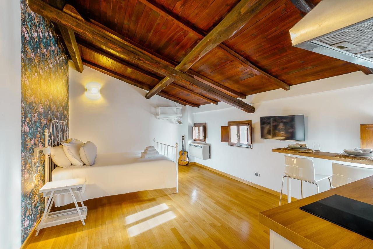 Appartement Magikrooms Muse