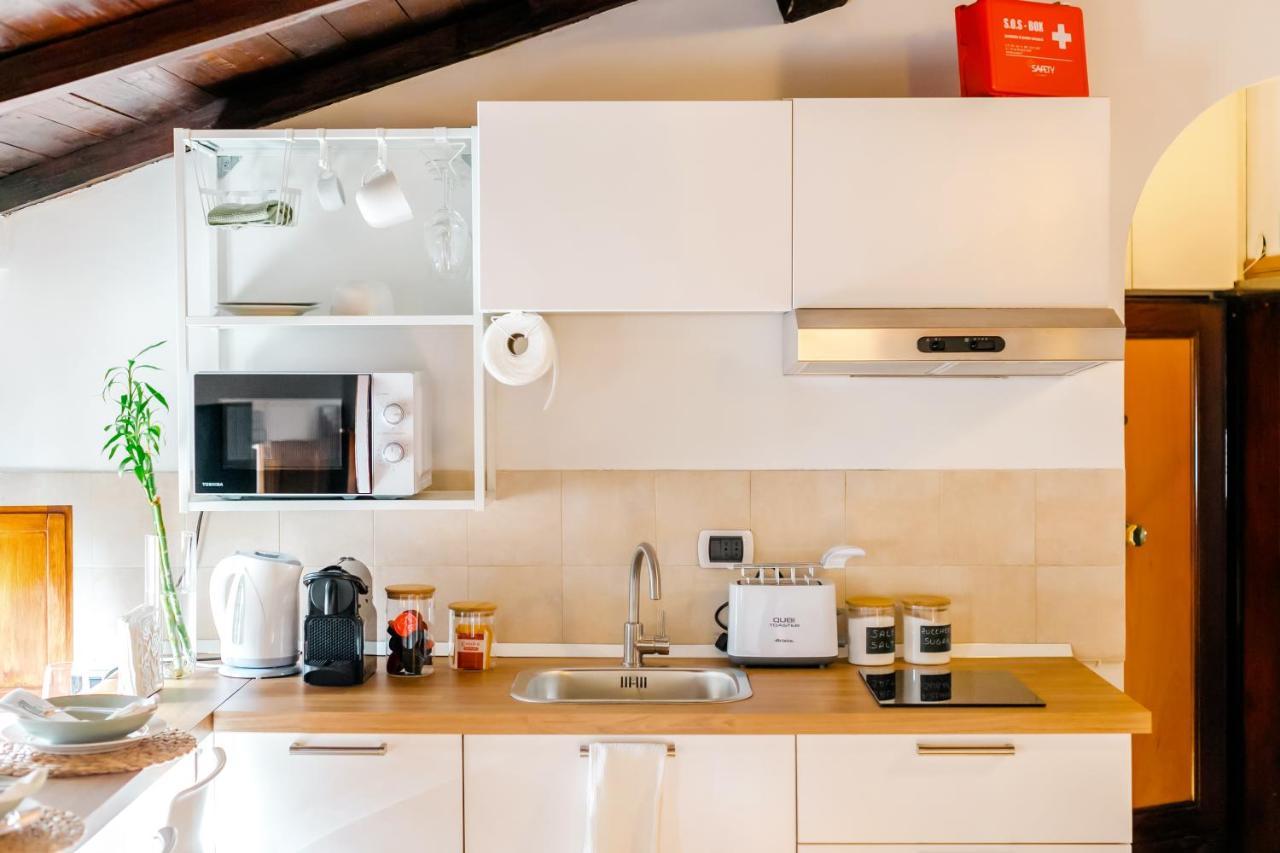 Appartement Magikrooms Muse *