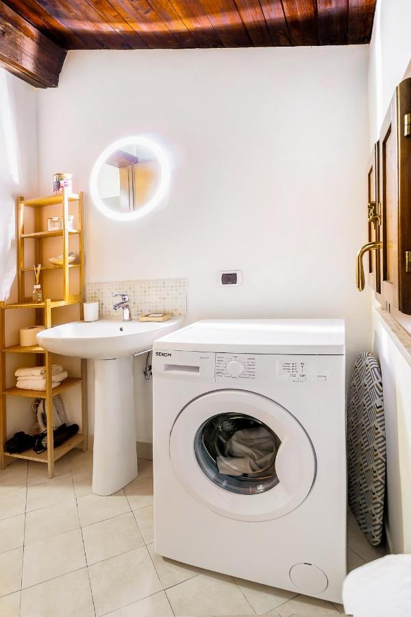 Appartement Magikrooms Muse Rome