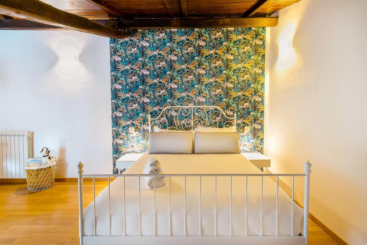 Magikrooms Muse Appartement Rome