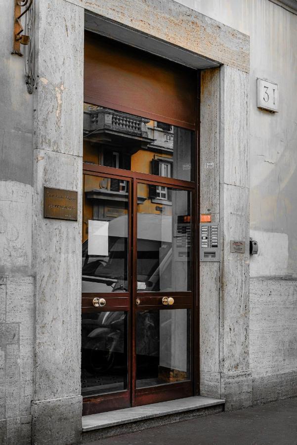 Apartamento Magikrooms Muse *