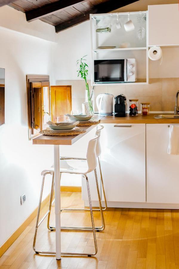 Appartement Magikrooms Muse *